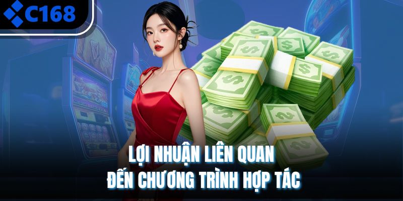Lợi nhuận liên quan đến chương trình hợp tác